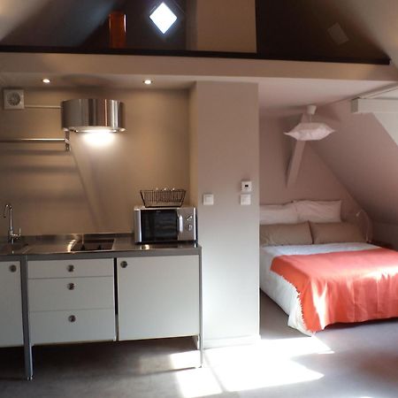 ลา กูร์ เดอ แบร์ท อีสต์ Apartment กอลมาร์ ห้อง รูปภาพ