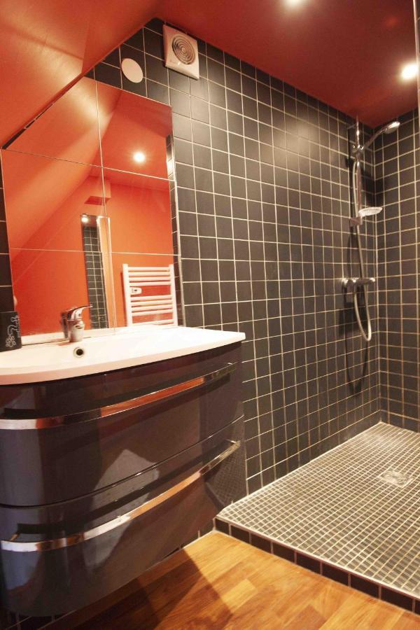 ลา กูร์ เดอ แบร์ท อีสต์ Apartment กอลมาร์ ภายนอก รูปภาพ